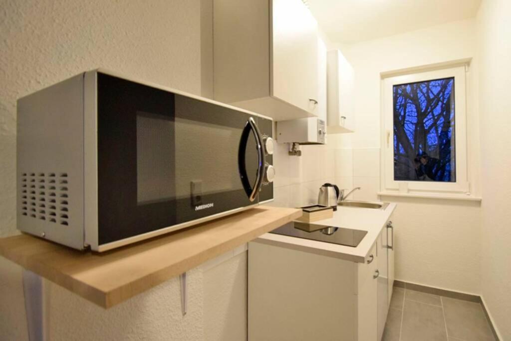 Apartment In Der Neustadt Βρέμη Εξωτερικό φωτογραφία