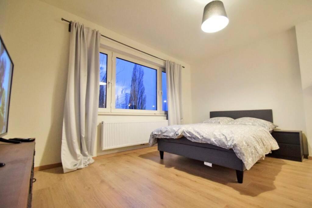 Apartment In Der Neustadt Βρέμη Εξωτερικό φωτογραφία